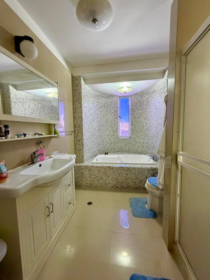 Townhouse en Pampatar, Maneiro 9