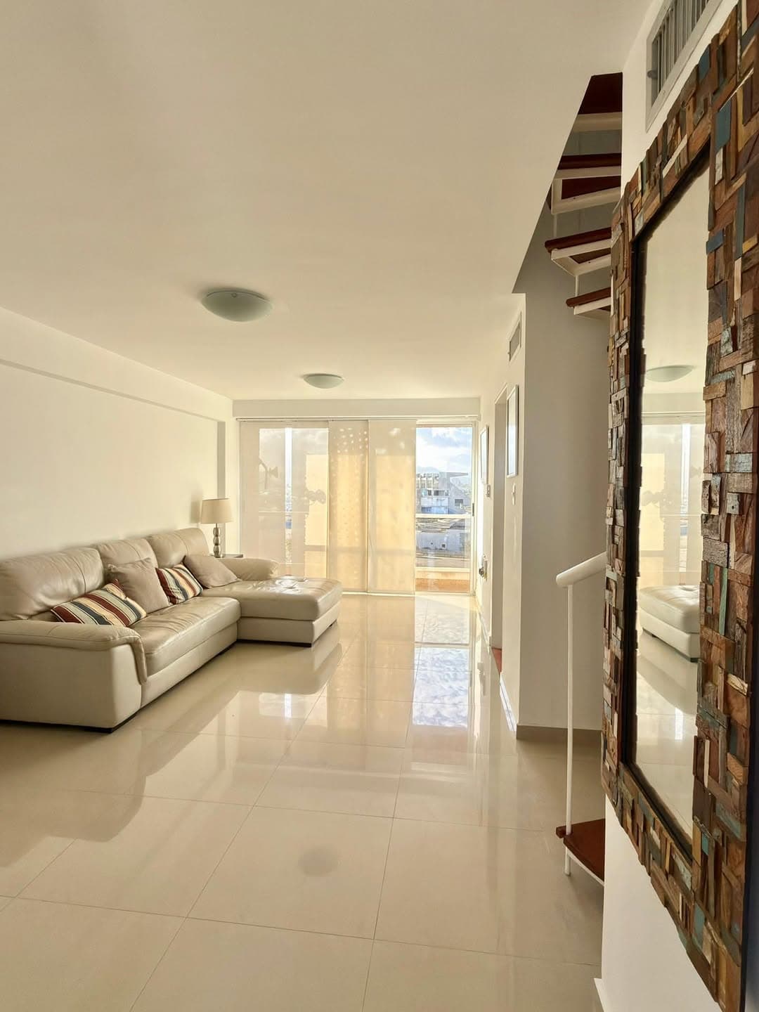 Penthouse en Pampatar, Maneiro - imagen 3