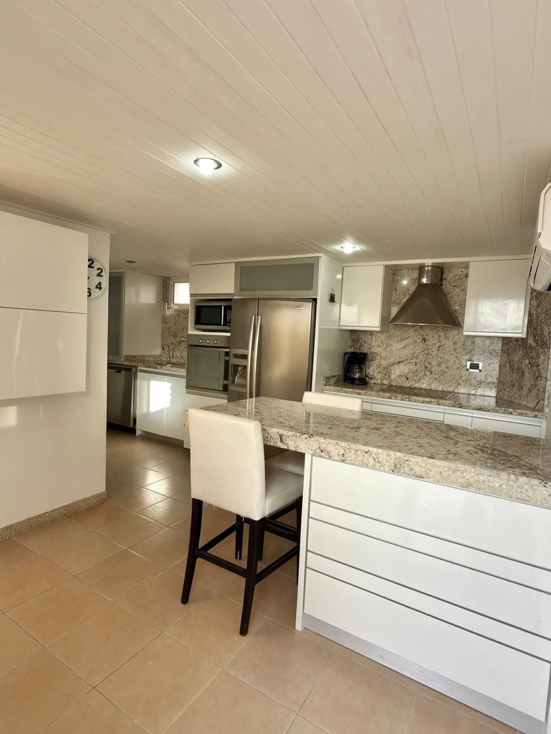 Penthouse en Pampatar, Maneiro 8