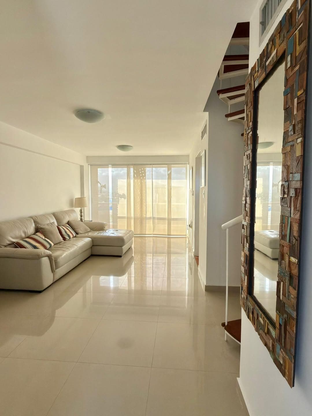 Penthouse en Pampatar, Maneiro 11