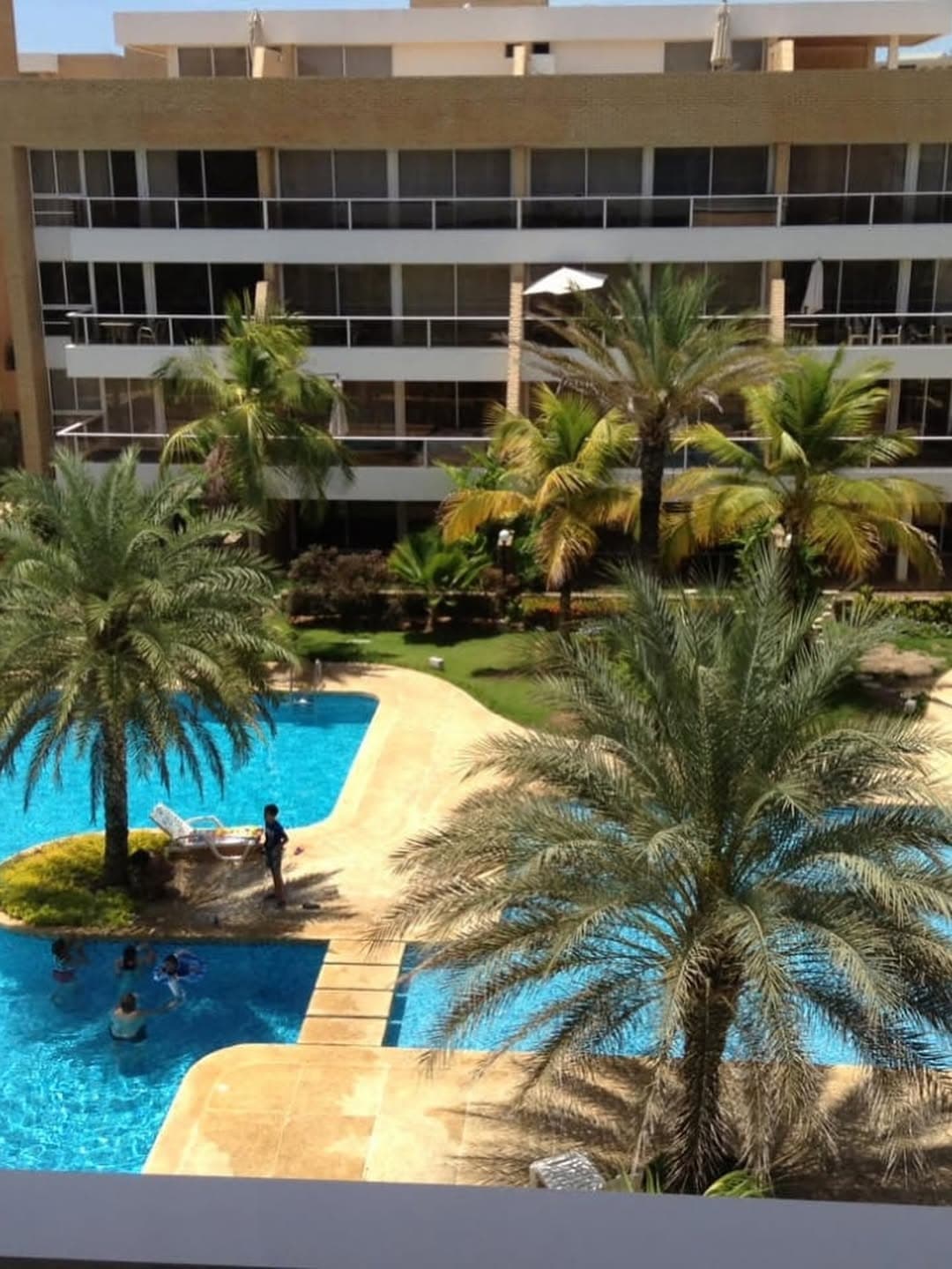 Penthouse en Pampatar, Maneiro 15