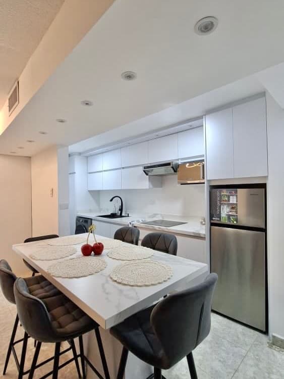 Apartamento en Pampatar, Maneiro - imagen 3