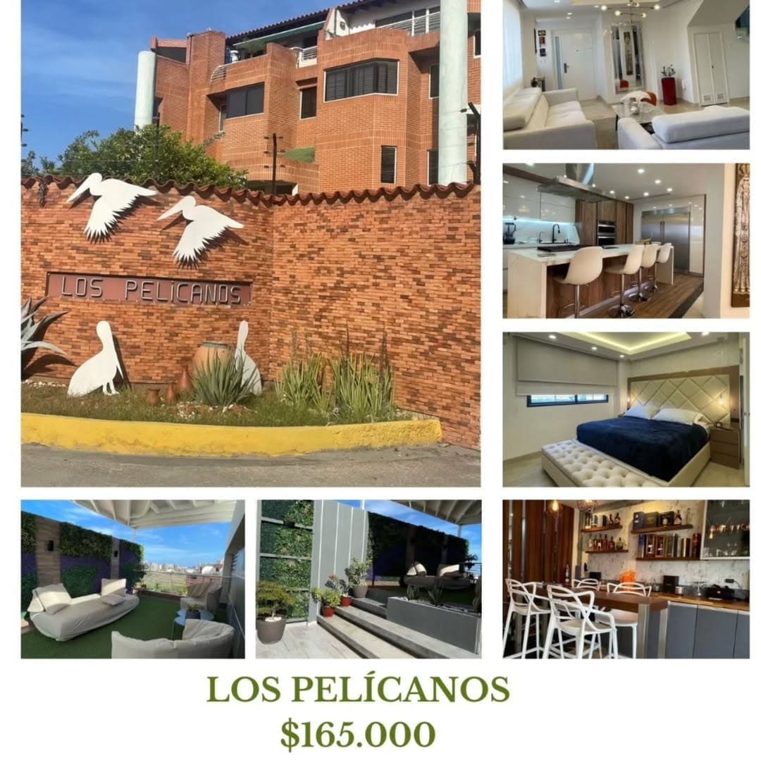 Apartamento en Porlamar, Mariño - imagen 1