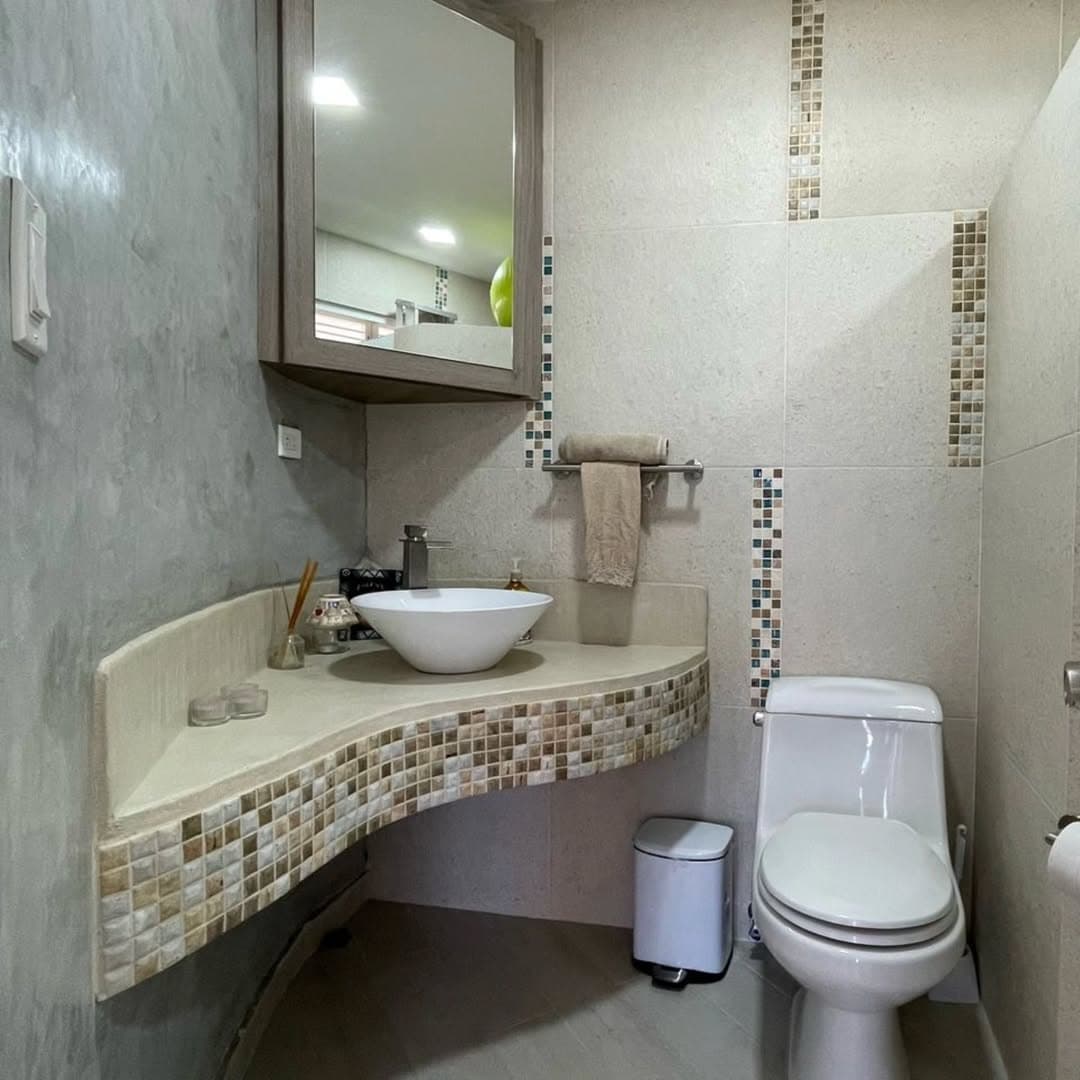 Apartamento en Porlamar, Mariño 6