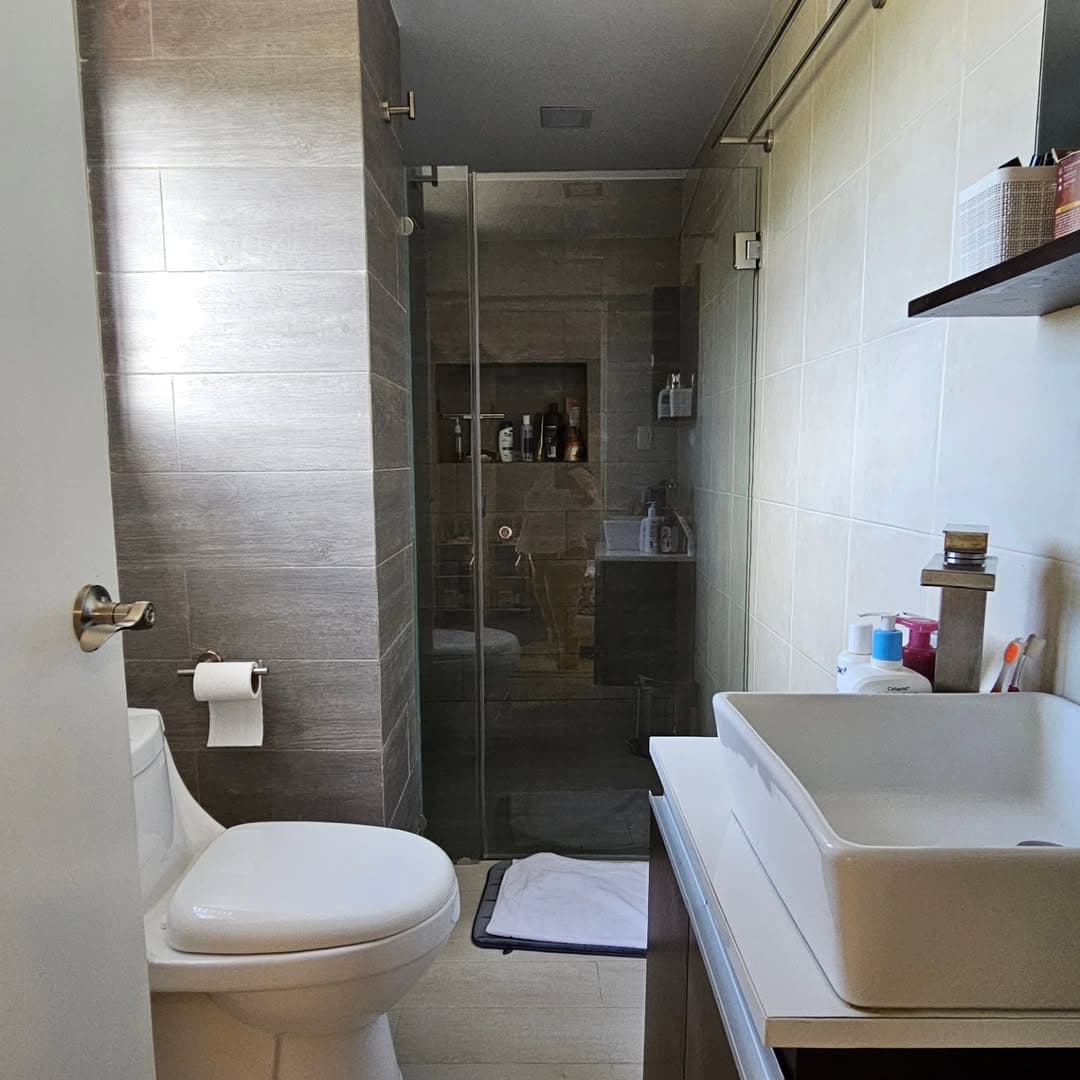 Apartamento en Porlamar, Mariño 7