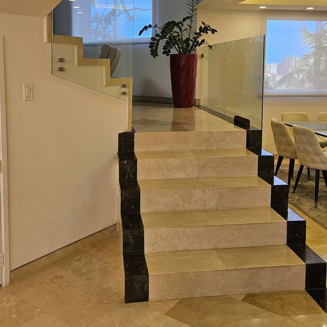 Apartamento en Porlamar, Mariño 8