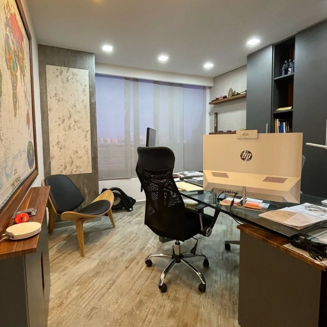 Apartamento en Porlamar, Mariño 16