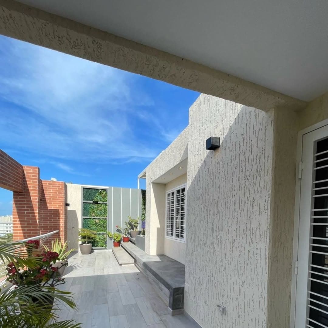 Apartamento en Porlamar, Mariño 17