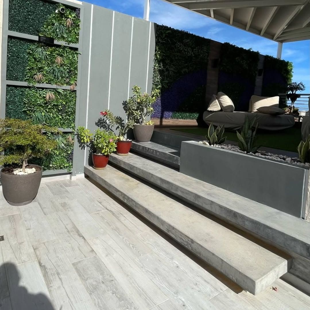 Apartamento en Porlamar, Mariño 18