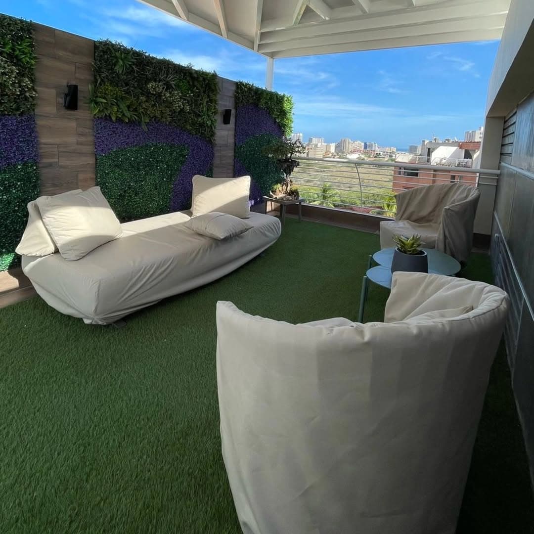 Apartamento en Porlamar, Mariño 19