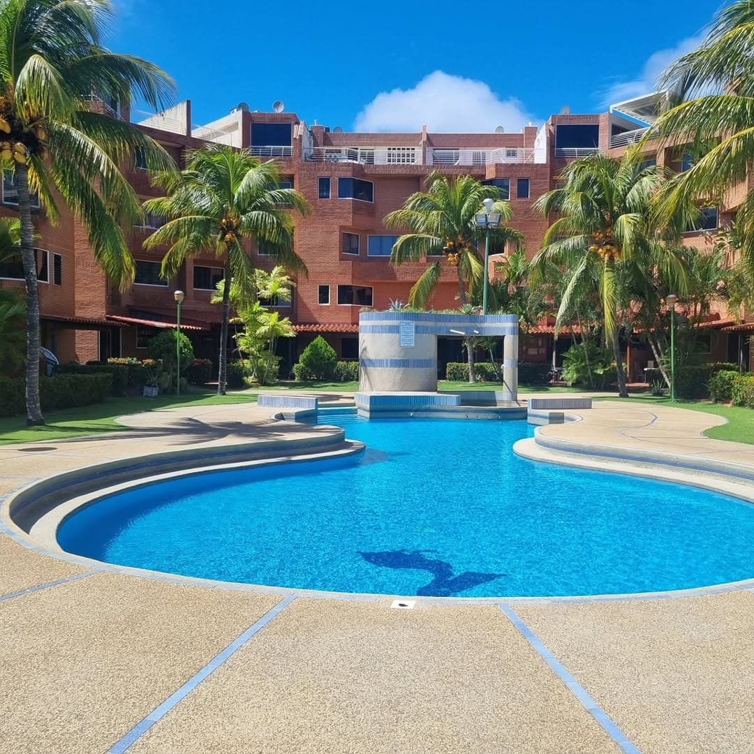 Apartamento en Porlamar, Mariño 20