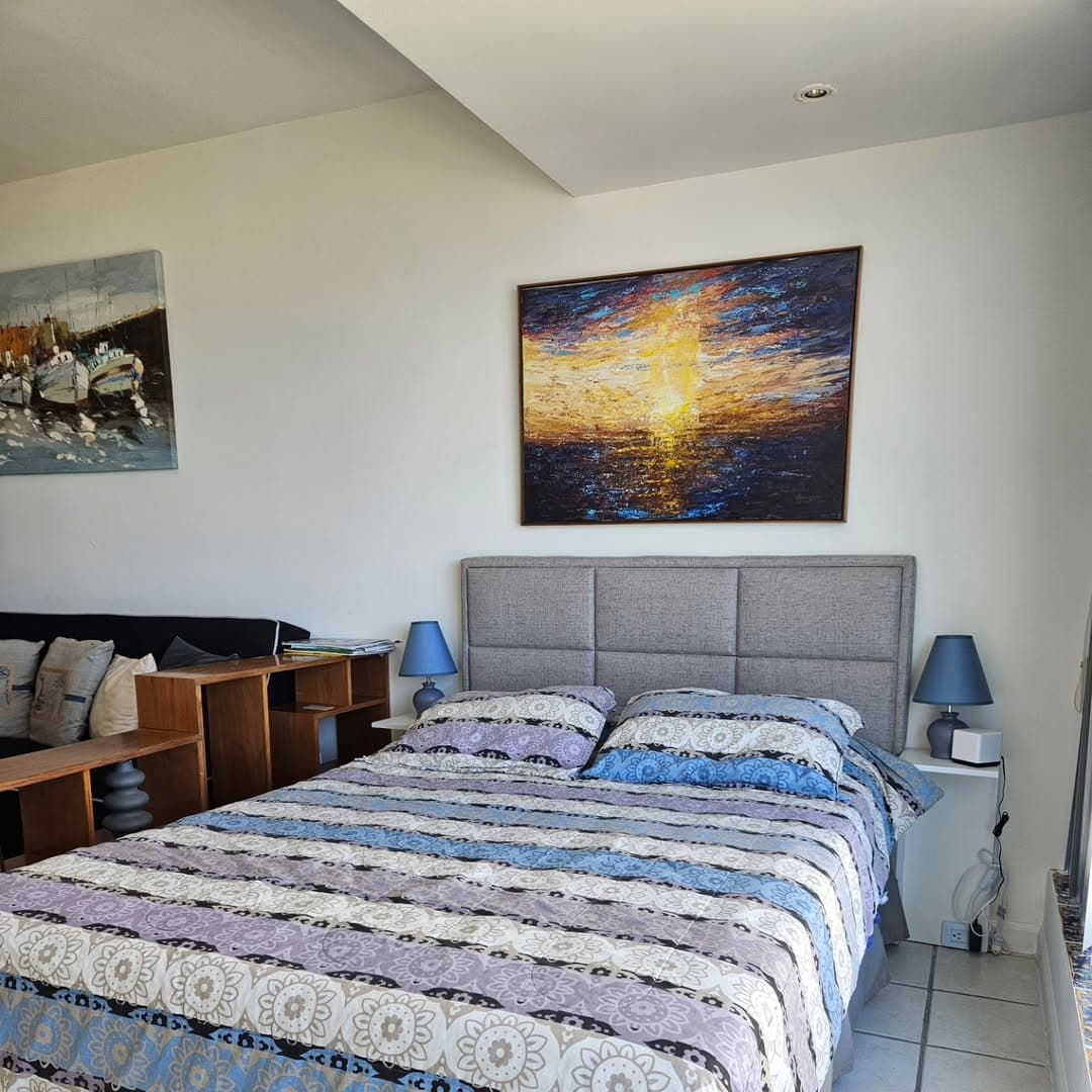 Estudio en Pampatar, Maneiro 6