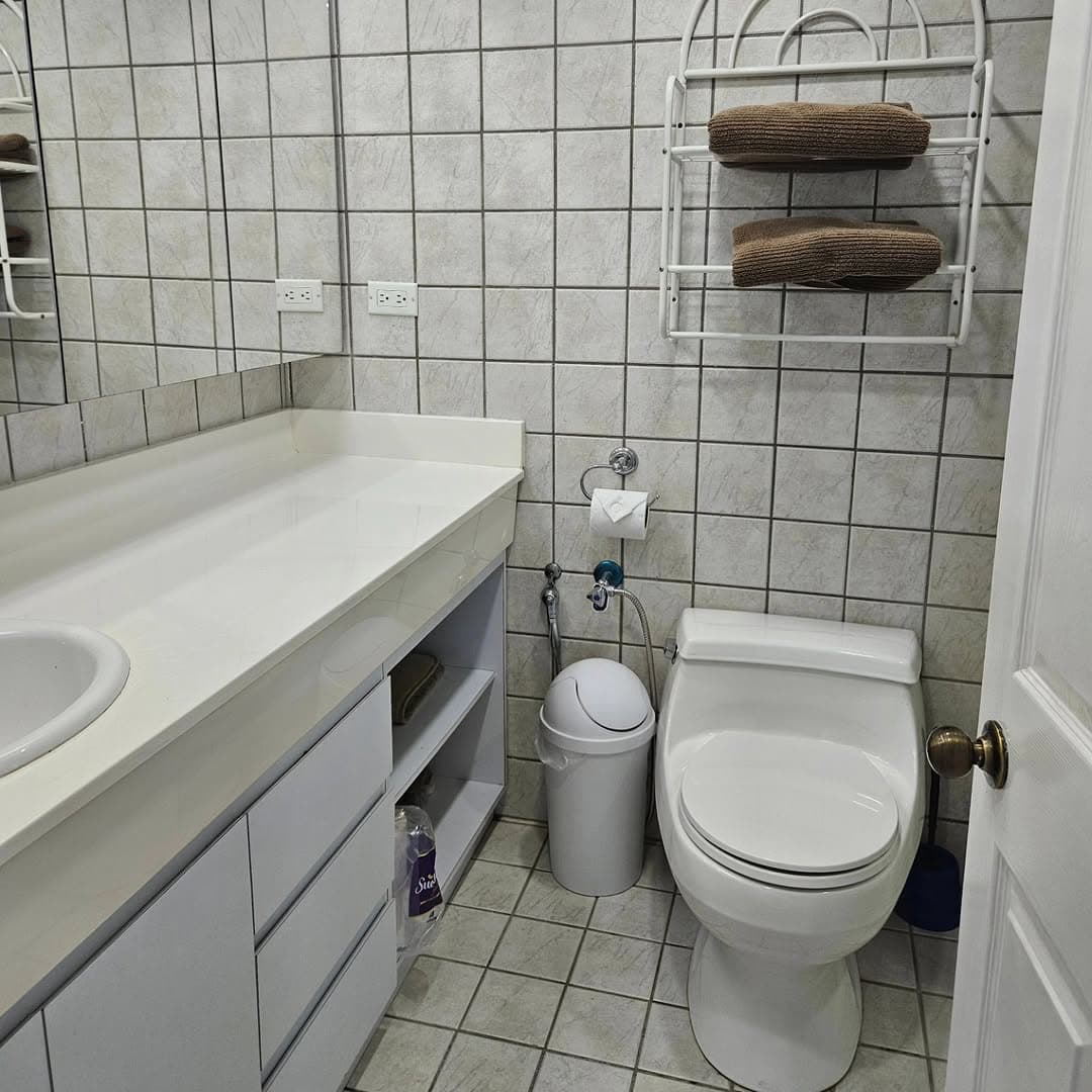 Estudio en Pampatar, Maneiro 8