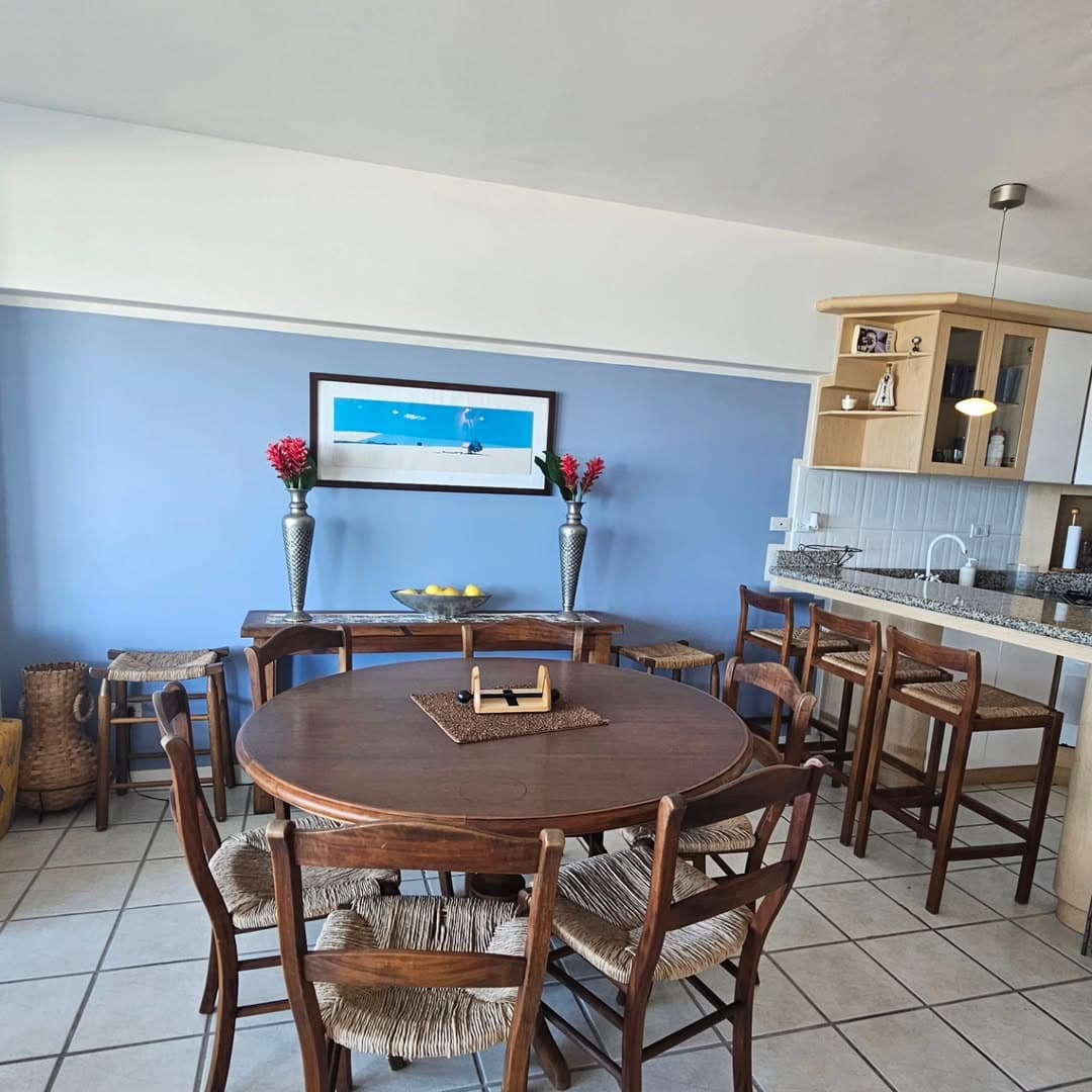 Apartamento en Pampatar, Maneiro 6