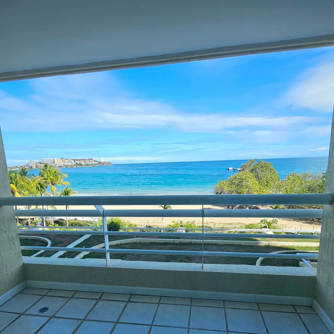 Apartamento en Pampatar, Maneiro 12