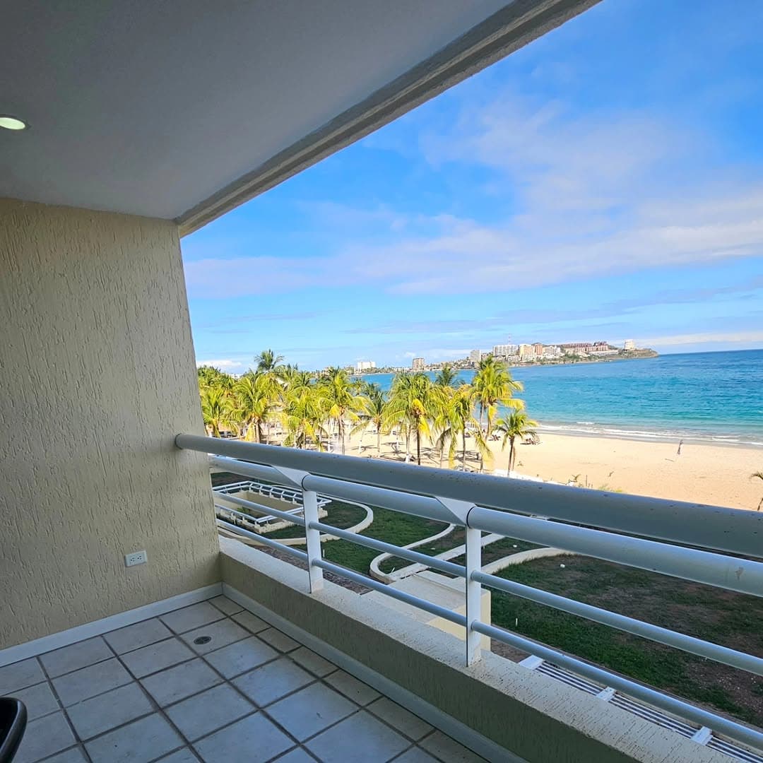 Apartamento en Pampatar, Maneiro 13