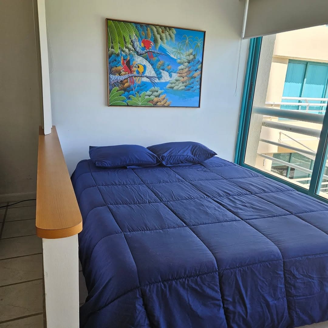 Estudio en Pampatar, Maneiro 6