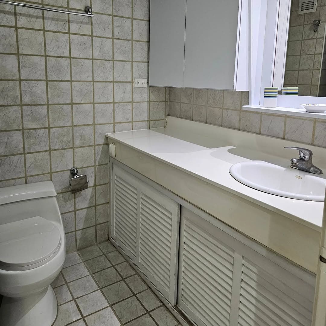 Estudio en Pampatar, Maneiro 8