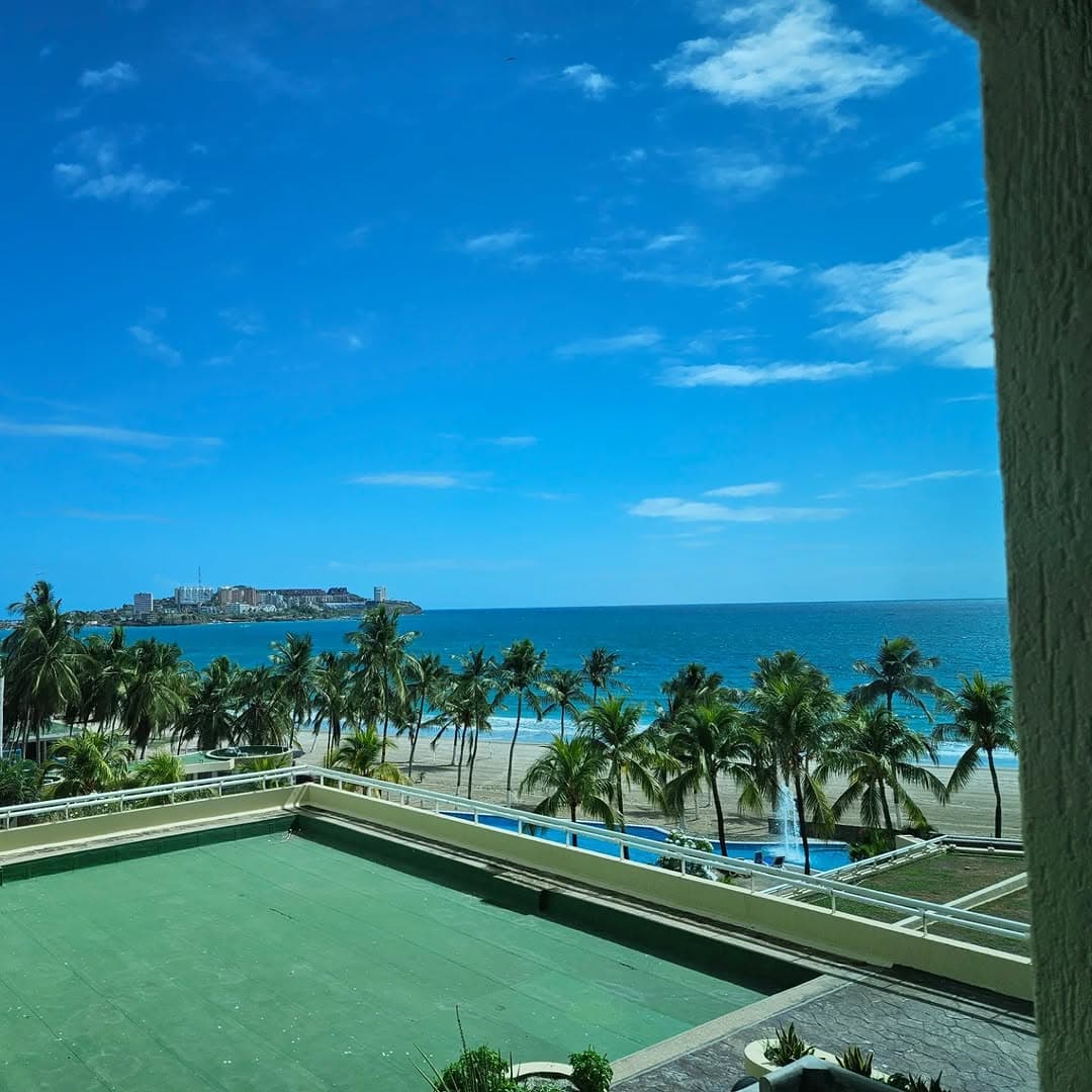 Estudio en Pampatar, Maneiro 9