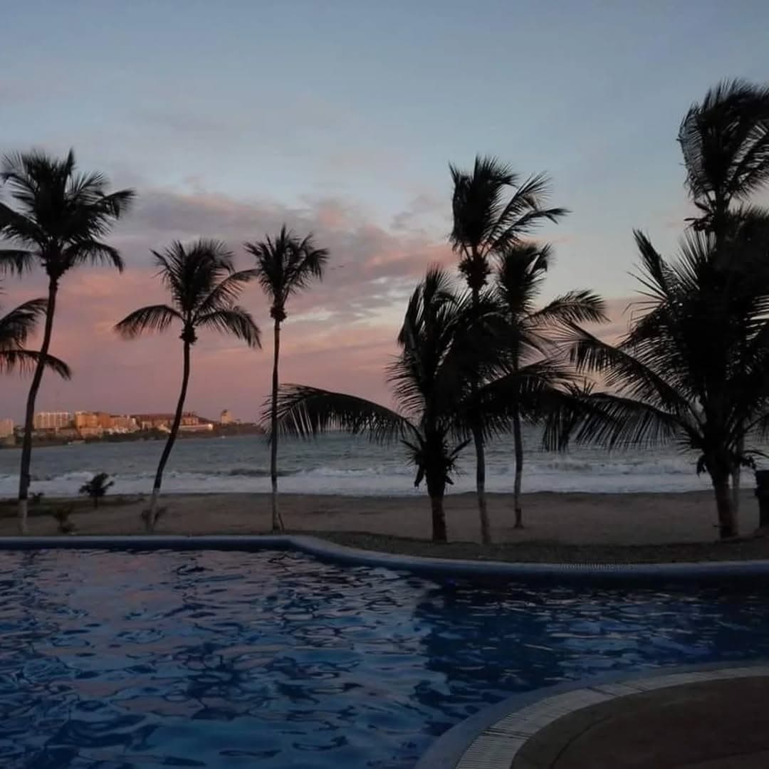 Estudio en Pampatar, Maneiro 10