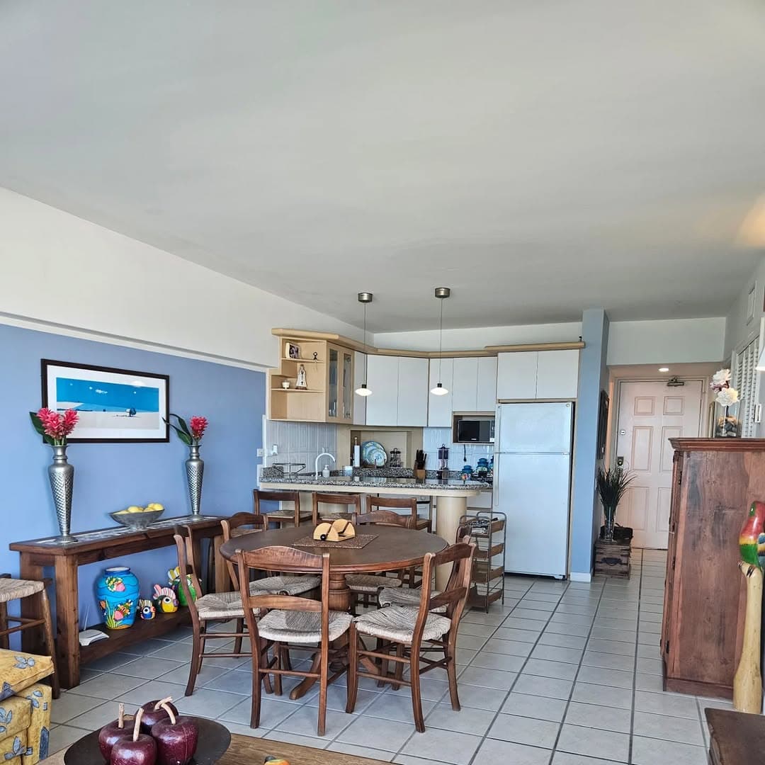 Apartamento en Pampatar, Maneiro - imagen 4