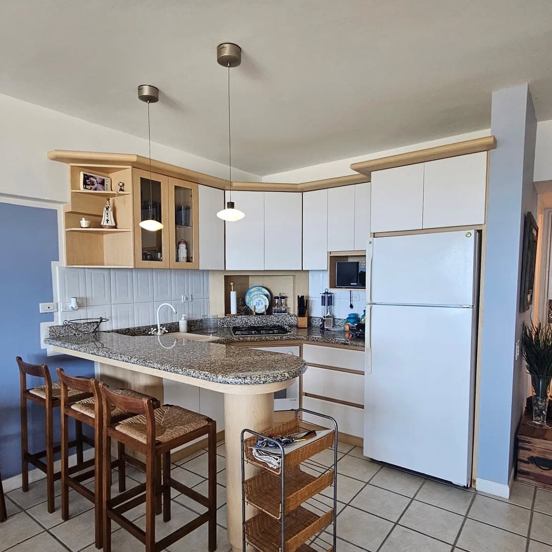 Apartamento en Pampatar, Maneiro - imagen 5