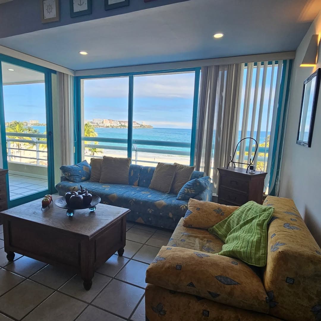 Apartamento en Pampatar, Maneiro 6