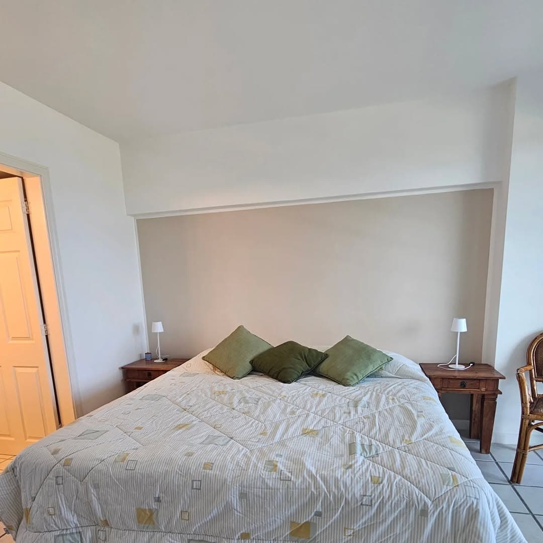 Apartamento en Pampatar, Maneiro 8