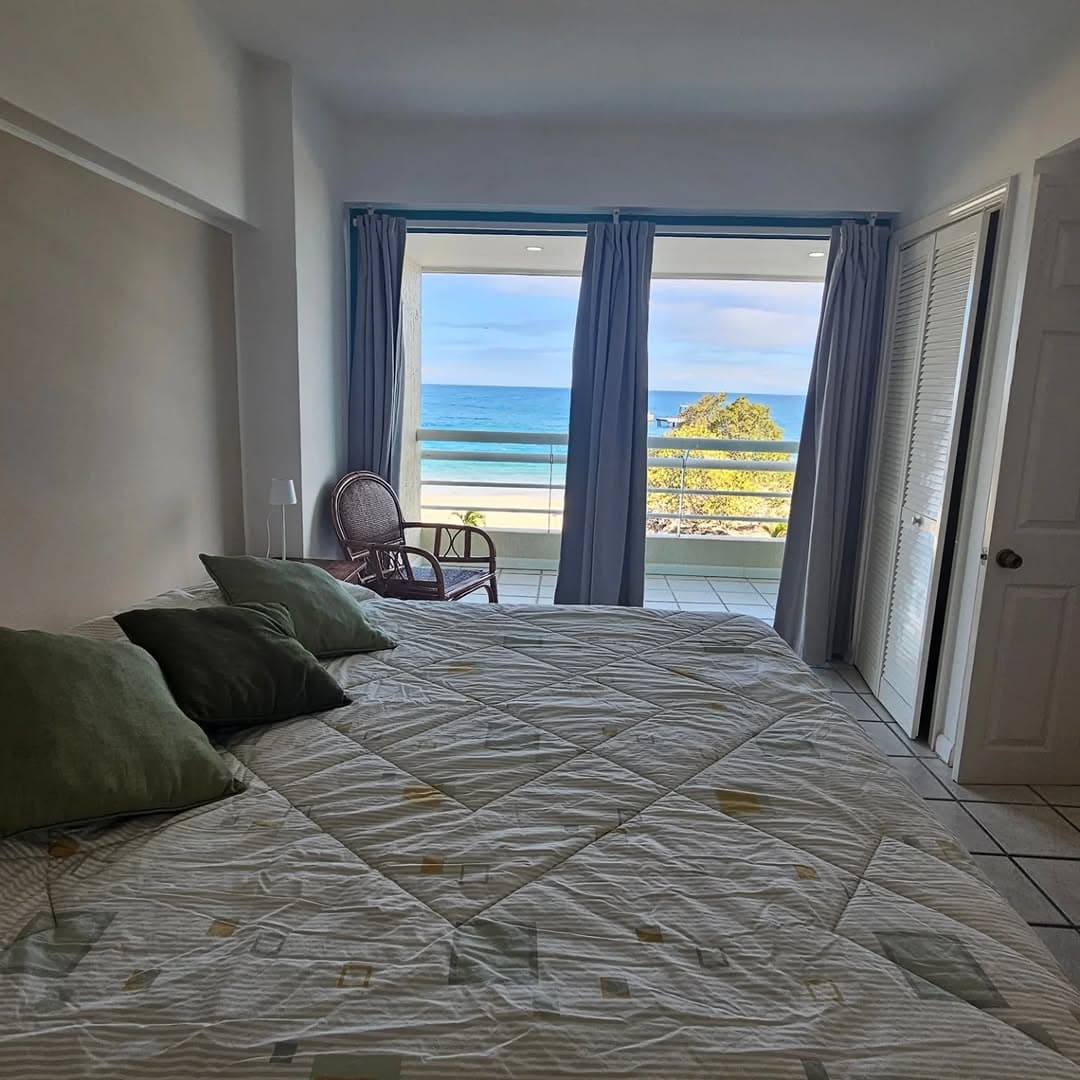 Apartamento en Pampatar, Maneiro 9