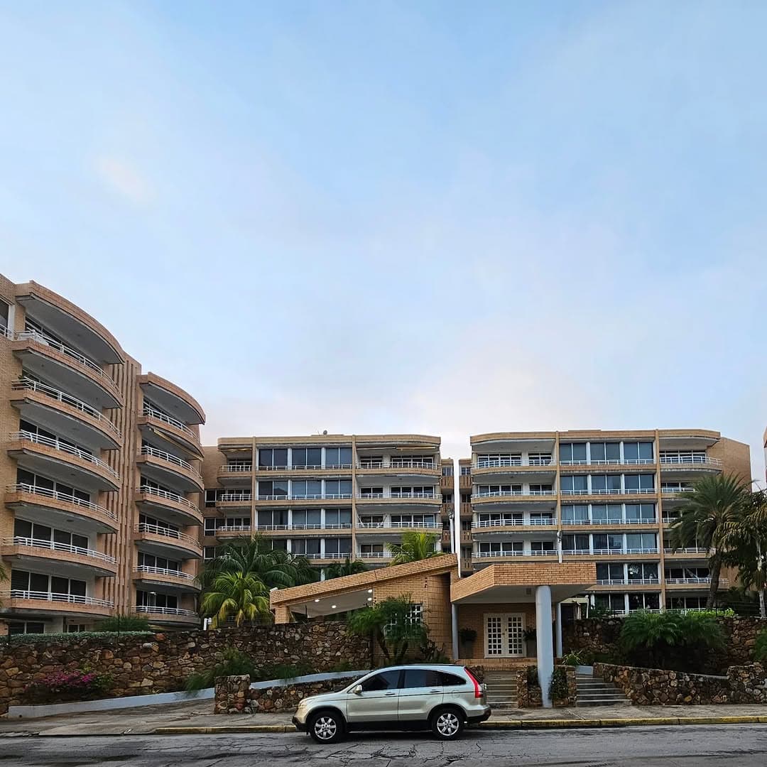 Apartamento en Pampatar, Maneiro - imagen 1