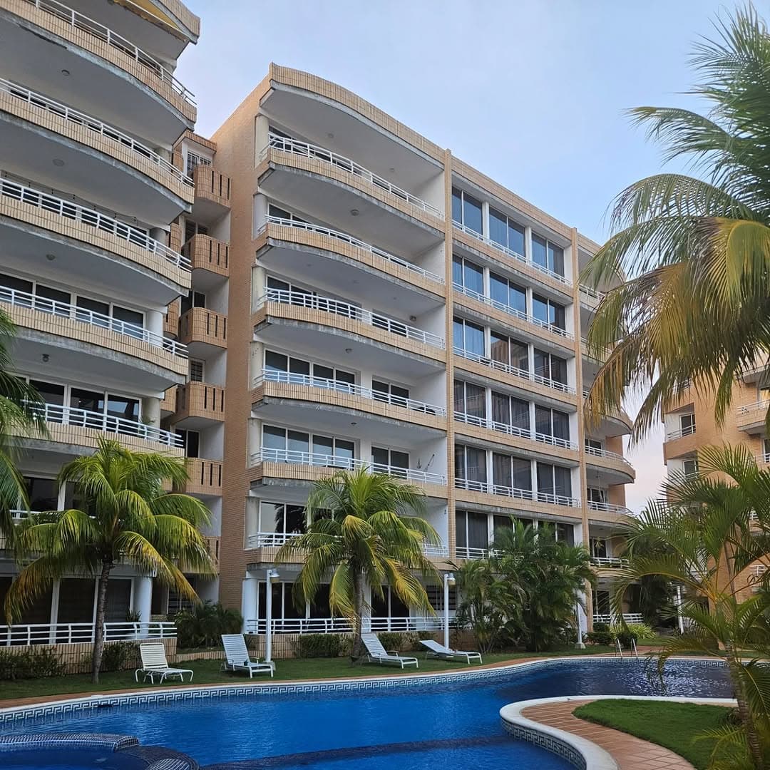 Apartamento en Pampatar, Maneiro - imagen 3