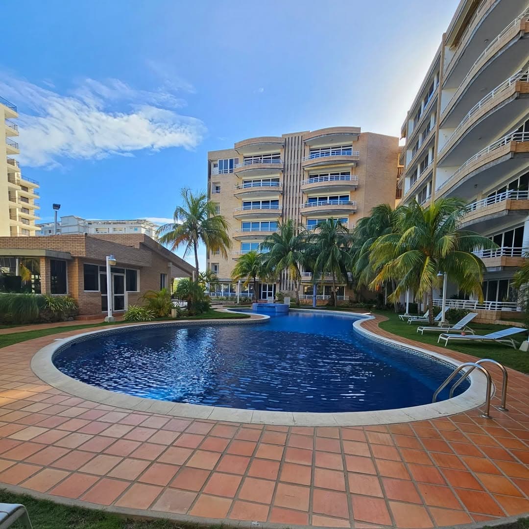 Apartamento en Pampatar, Maneiro 13