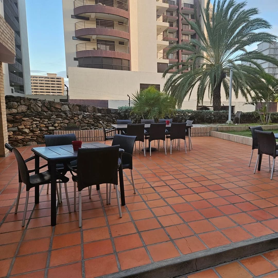 Apartamento en Pampatar, Maneiro 14