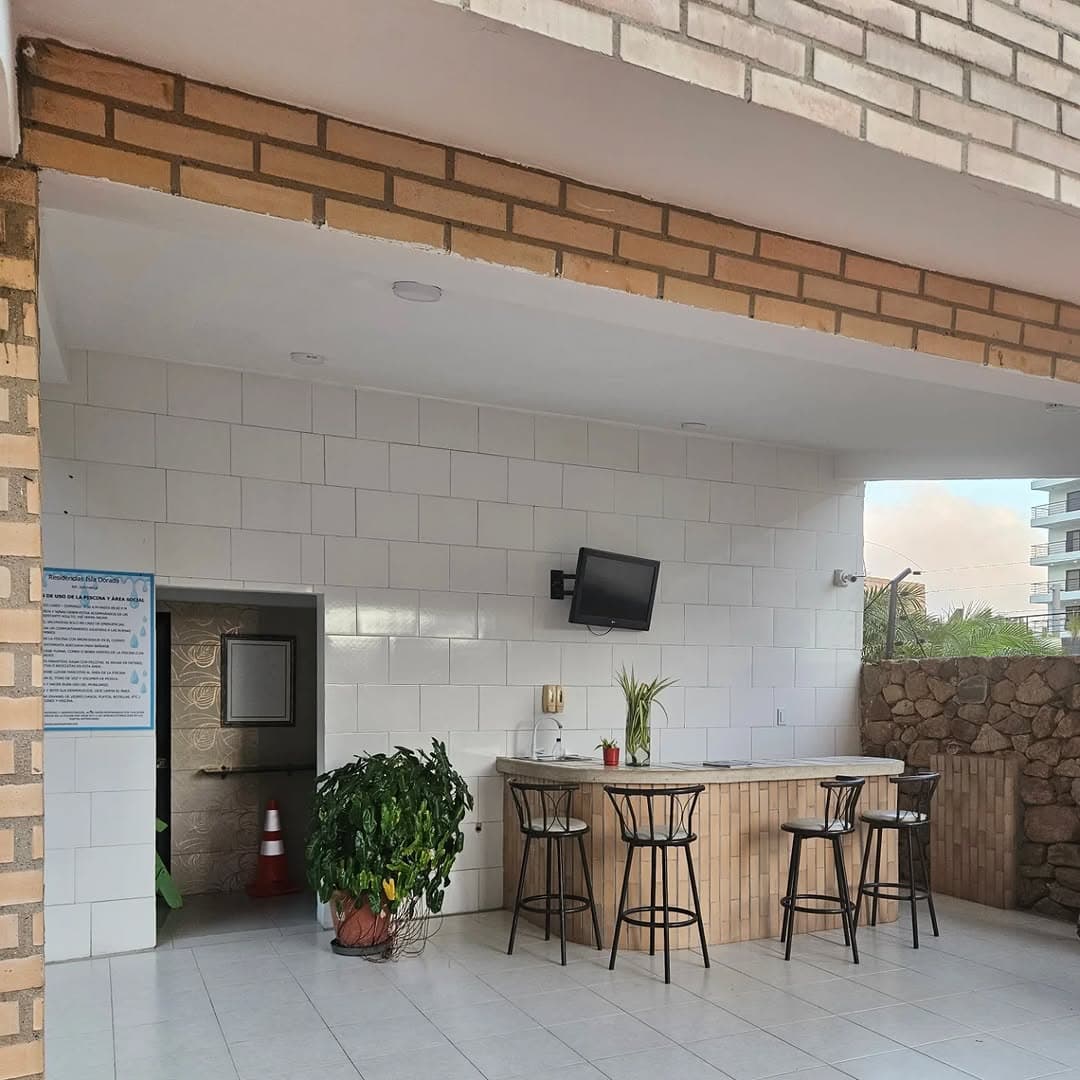 Apartamento en Pampatar, Maneiro 15