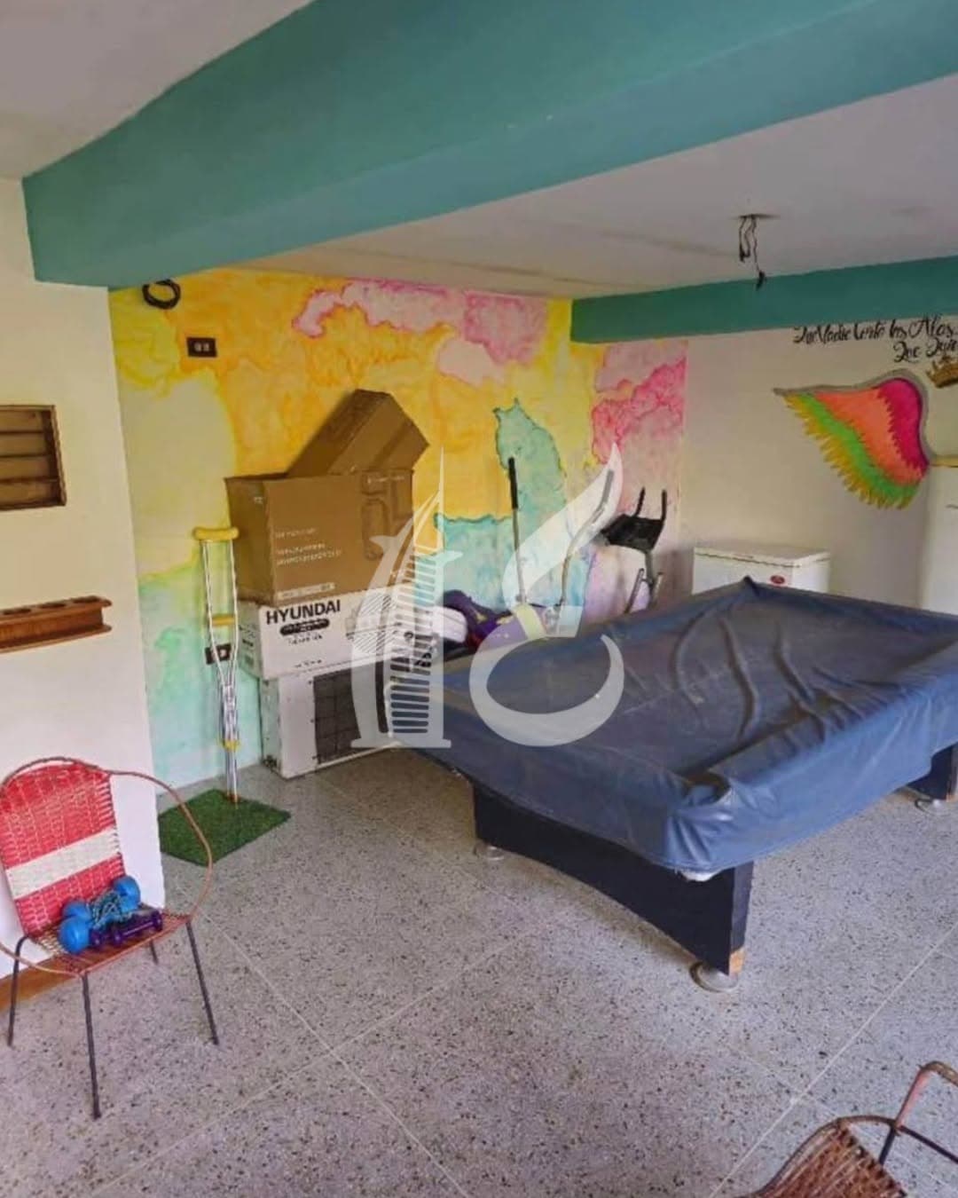 Casa en Guárico, Morán - imagen 5