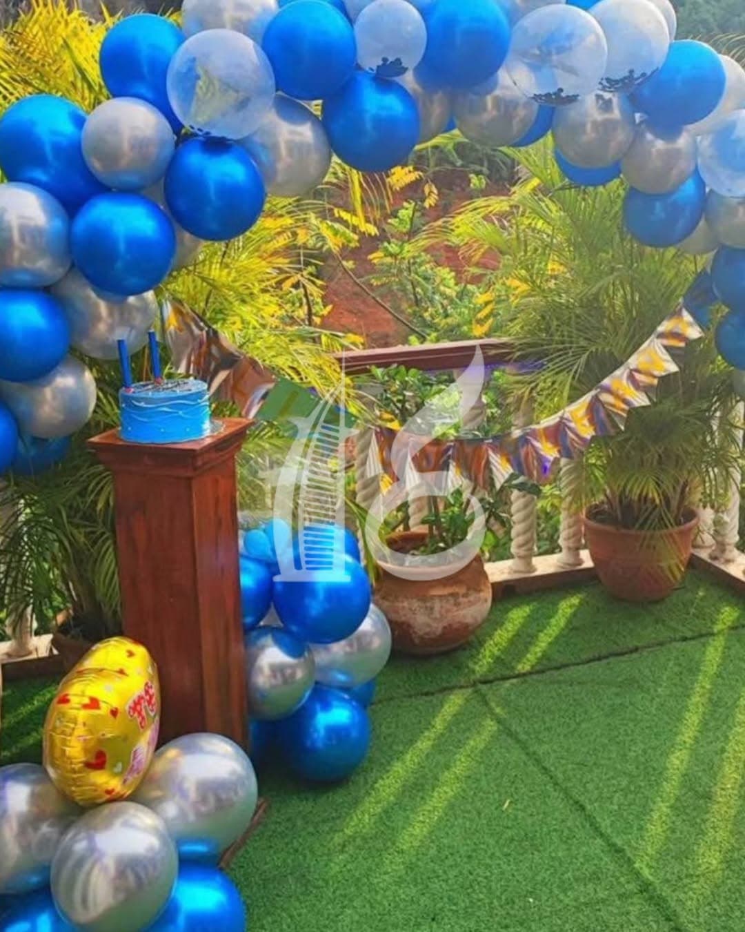 Casa en Guárico, Morán 8