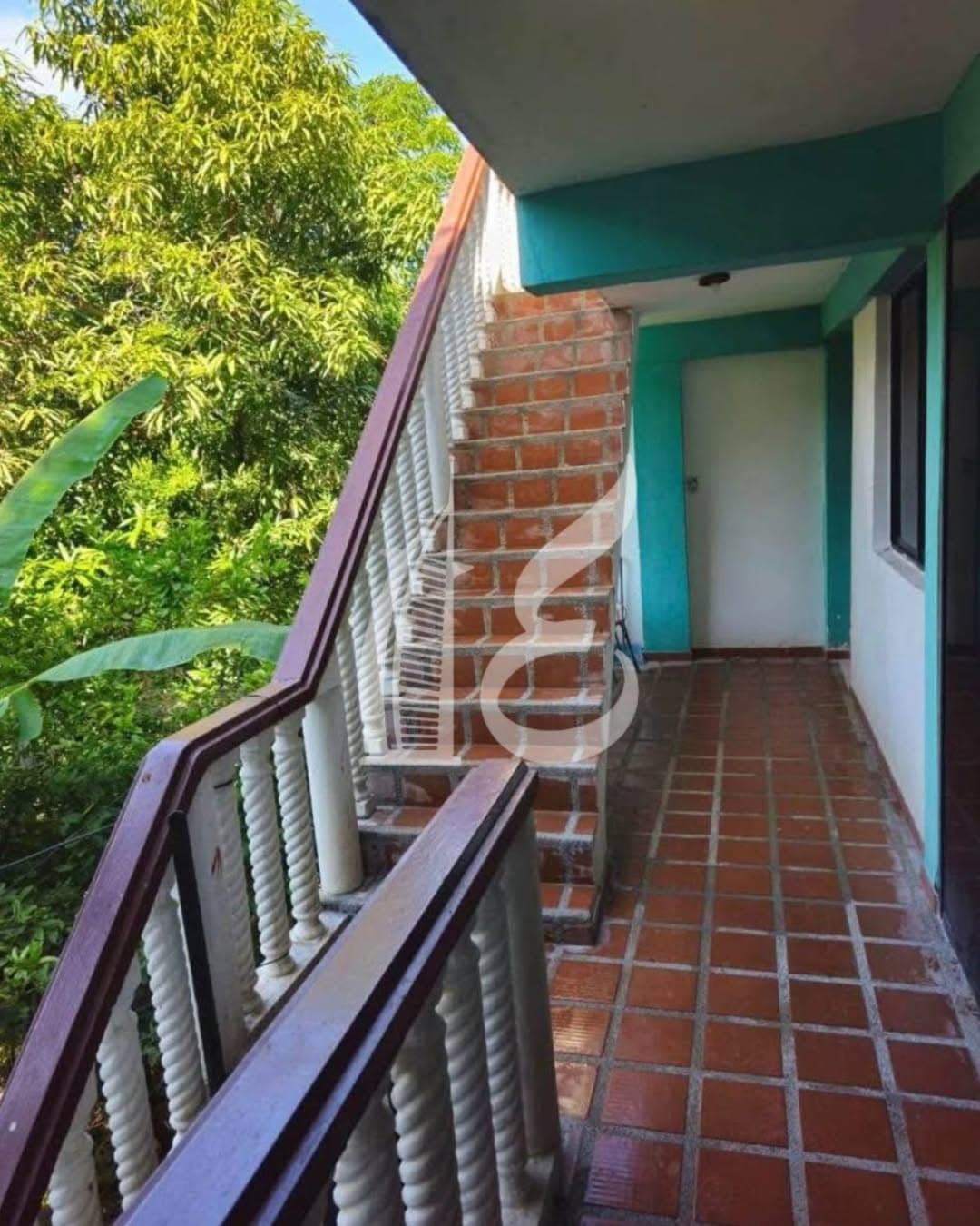 Casa en Guárico, Morán 9