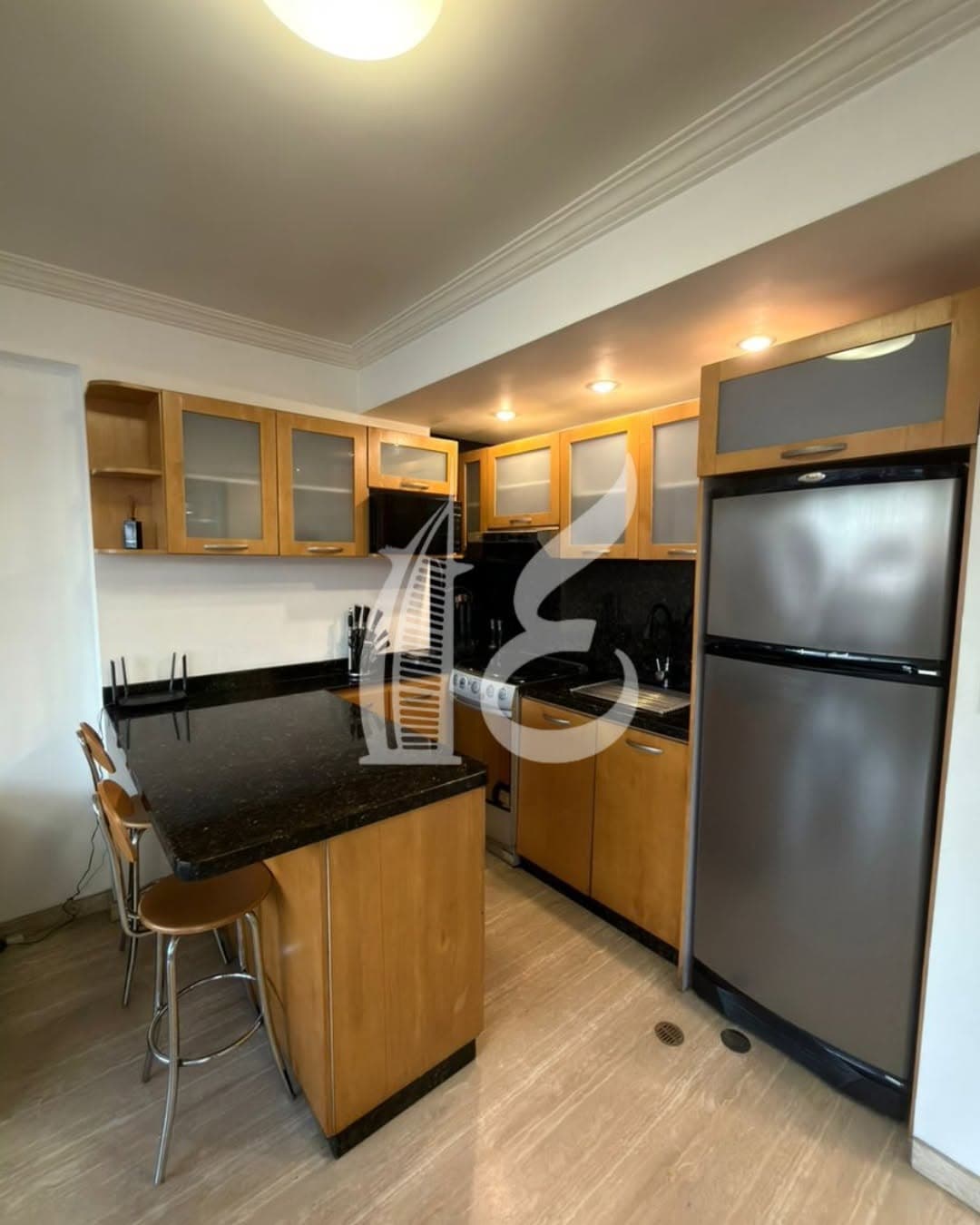 Apartamento en El Rosal, Chacao - imagen 2