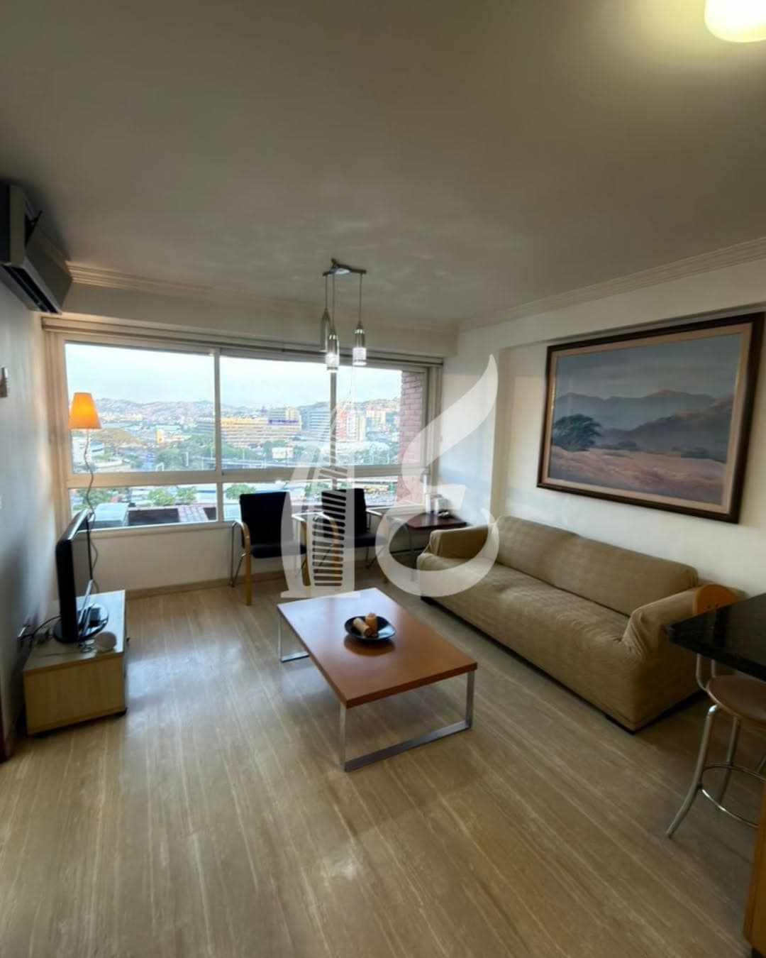 Apartamento en El Rosal, Chacao - imagen 3