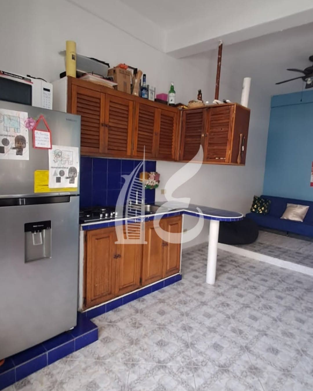 Estudio en Caraballeda, Vargas - imagen 2