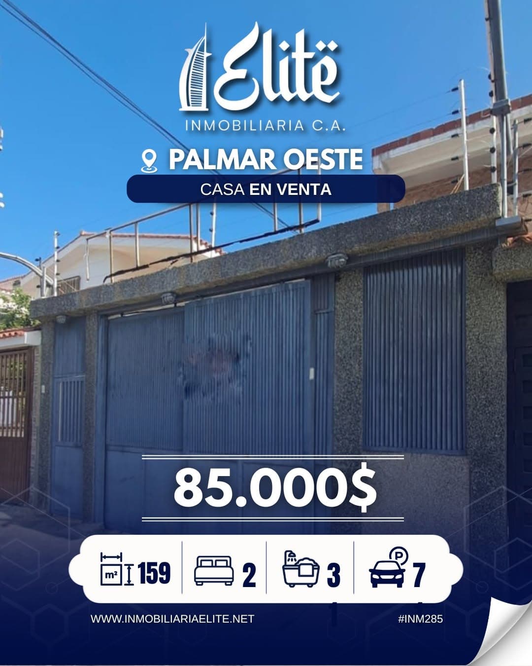 Casa en Caraballeda, Vargas - imagen 1