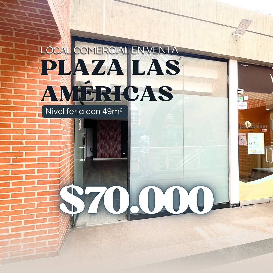 Local Comercial en Baruta, Miranda - imagen 1