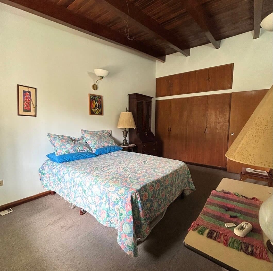 Casa en Colinas de Bello Monte, Libertador 7