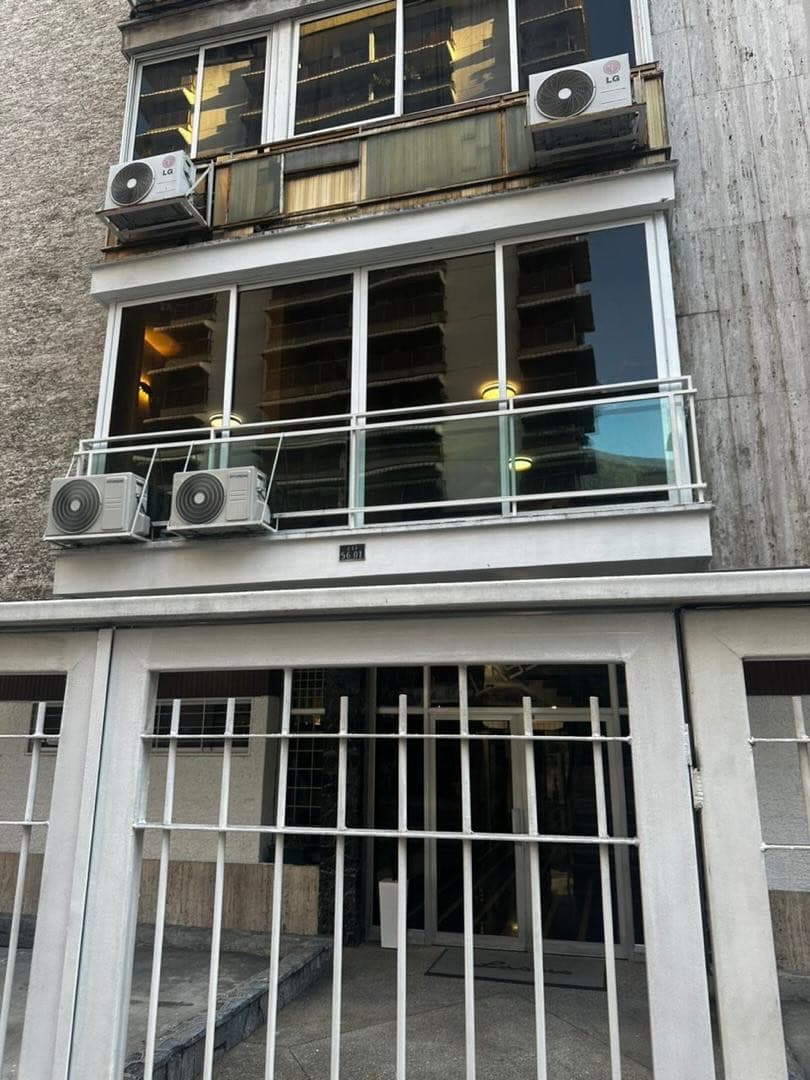 Apartamento en Los Palos Grandes, Chacao - imagen 1