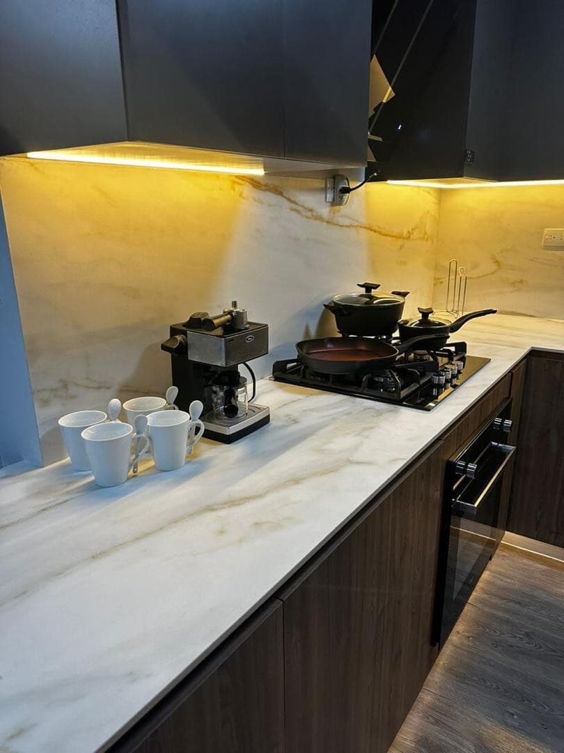 Apartamento en Los Palos Grandes, Chacao - imagen 5