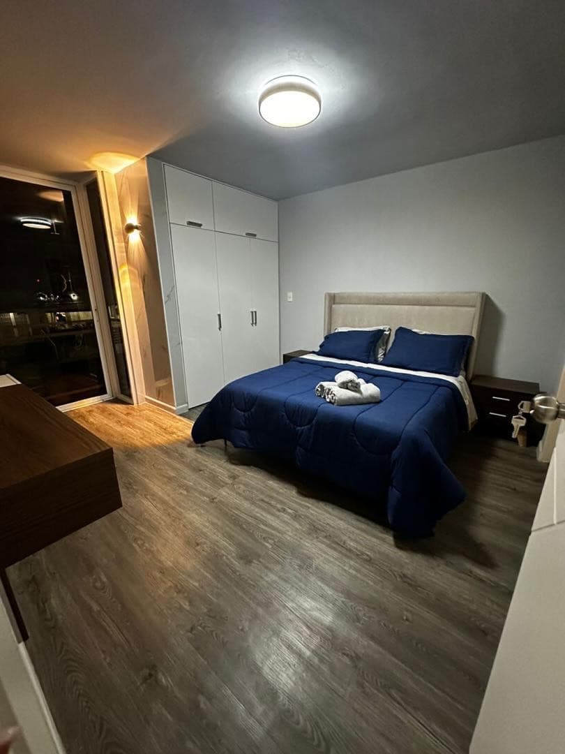 Apartamento en Los Palos Grandes, Chacao 7