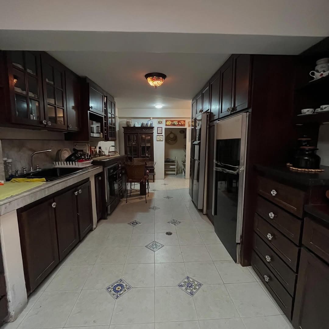 Casa en La Unión, Arismendi 7