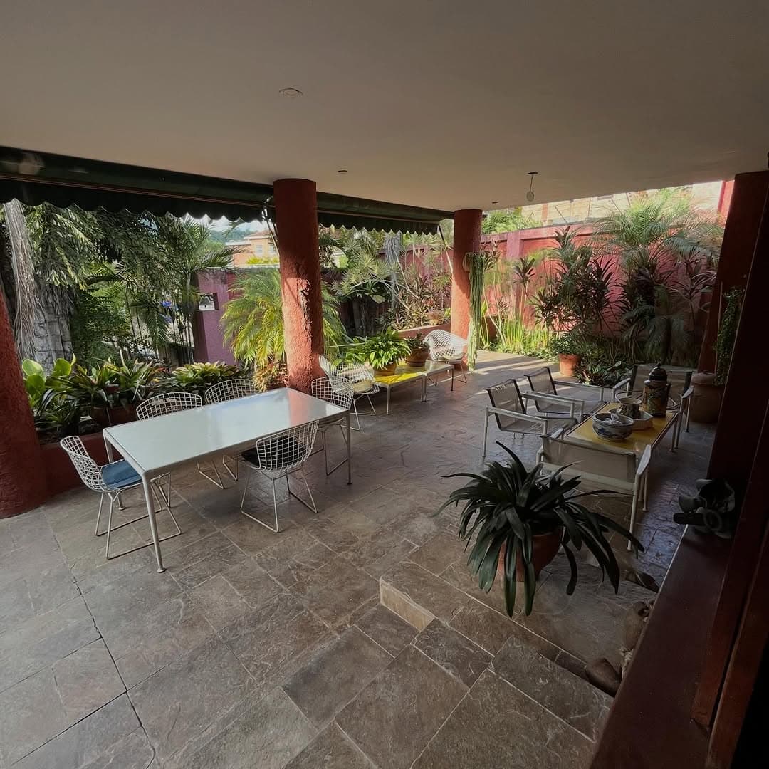 Casa en La Unión, Arismendi 8