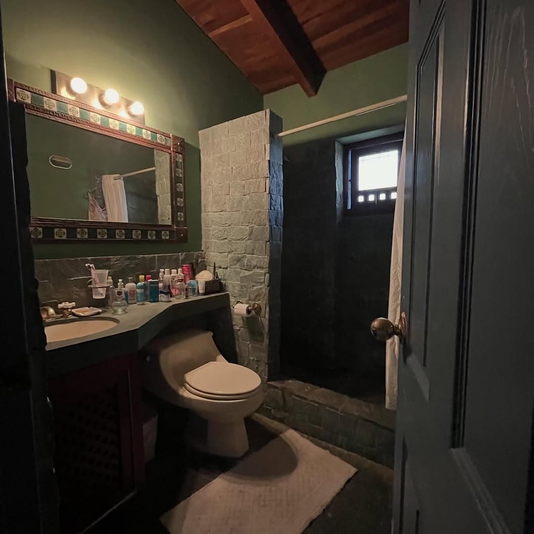 Casa en La Unión, Arismendi 16