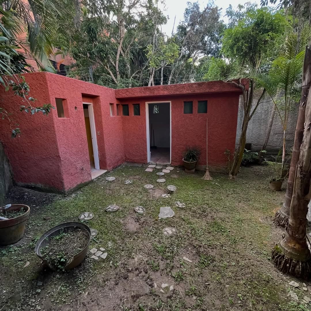 Casa en La Unión, Arismendi 19